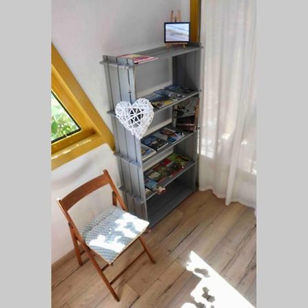 La Grange De Jeannette Apartment Burnhaupt-le-Haut Bagian luar foto