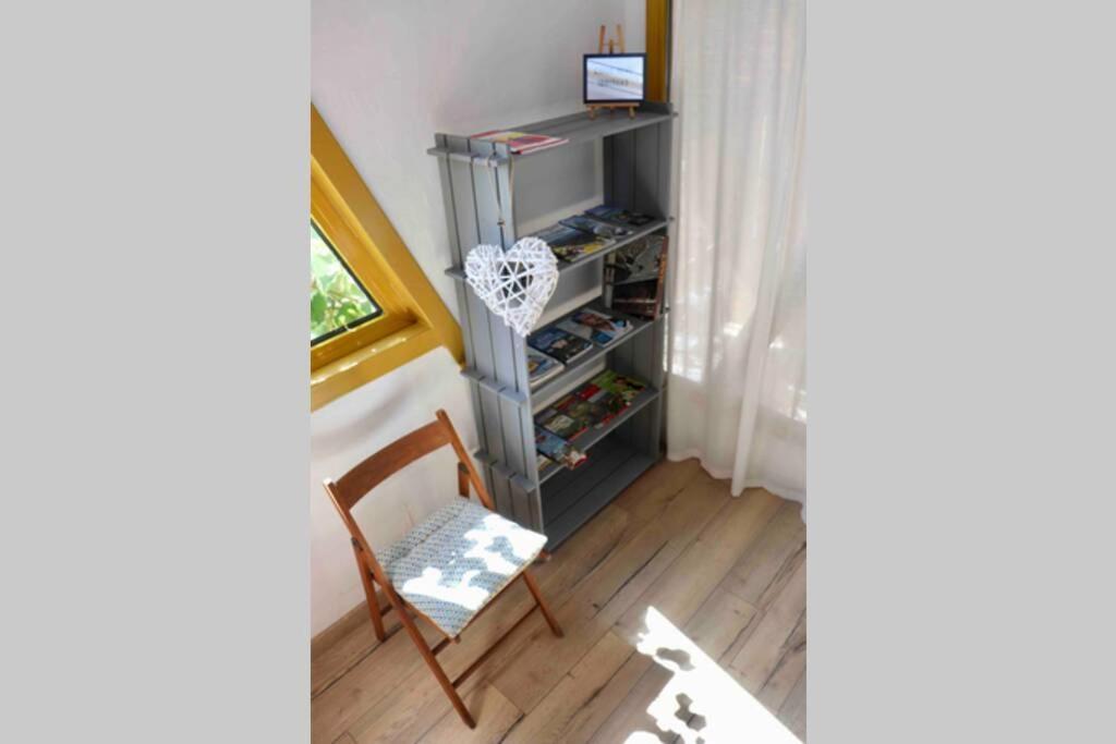 La Grange De Jeannette Apartment Burnhaupt-le-Haut Bagian luar foto
